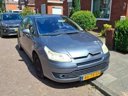 Grijs Gebruikt 2007 Citroën C4 Hatchback | € 950 (Goede deal)