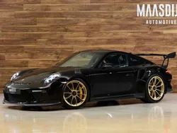 Zwart Gebruikt 2020 Porsche 911 GT3 RS Coupé | € 244.740