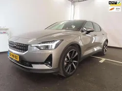 Grijs Gebruikt 2020 Polestar 2 Long Range Dual motor Sedan | € 26.400 (Goede deal)