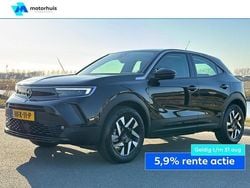 Nieuw 2025 Opel Mokka-e GS Line SUV | € 32.035 (Super prijs)