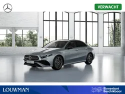 Sedan Nieuw 2025 Mercedes A250 Business Sedan | € 50.620 (Eerlijke prijs)