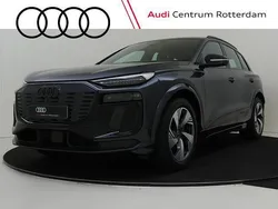 Grijs Gebruikt 2025 Audi Q6 e-tron Performance SUV | € 79.950 (Eerlijke prijs)