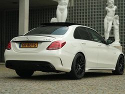 Gebruikt 2015 Mercedes C63S AMG AMG | € 38.999 (Eerlijke prijs)