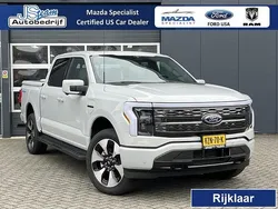 Grijs Nieuw 2025 Ford F-150 Extended Range Pickup | € 124.950