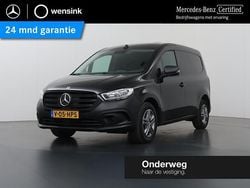 Zwart Gebruikt 2024 Mercedes eCitan Van | € 22.450 (Super prijs)
