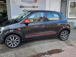 Zwart Gebruikt 2015 Renault Twingo Dynamique Hatchback | € 6.950 (Eerlijke prijs)