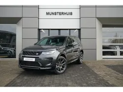 Grijs Gebruikt 2024 Land Rover Discovery Sport HSE Dynamic SUV | € 59.940 (Iets duurder)