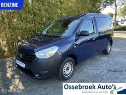 Blauw Gebruikt 2013 Dacia Dokker Van | € 5.999