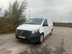 Gebruikt 2018 Mercedes Vito | € 9.450 (Eerlijke prijs)