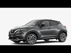 Grijs Gebruikt 2025 Nissan Juke SUV | € 24.999 (Goede deal)
