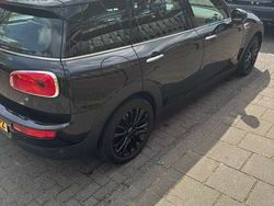 Zwart Gebruikt 2018 Mini Cooper Clubman Salt Stationwagen | € 15.990 (Eerlijke prijs)