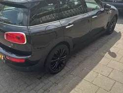 Zwart Gebruikt 2018 Mini Cooper Clubman Salt Stationwagen | € 15.990 (Eerlijke prijs)