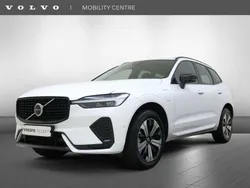 Wit Gebruikt 2024 Volvo XC60 Plus SUV | € 58.435 (Iets duurder)