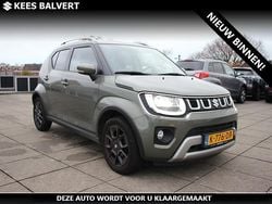 Groen Gebruikt 2020 Suzuki Ignis Style Hatchback | € 15.950