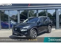 Diamond black m Gebruikt 2024 Nissan X-Trail N-Connecta SUV | € 37.900 (Eerlijke prijs)