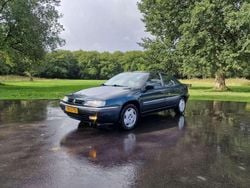 Groen Gebruikt 1998 Citroën Xantia Sedan | € 1.250