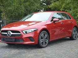 Rood Gebruikt 2022 Mercedes A250 Business Hatchback | € 29.950 (Goede deal)