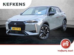 Grijs Gebruikt 2024 DS Automobiles DS3 Performance SUV | € 26.925 (Eerlijke prijs)