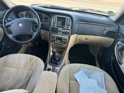 Lancia Lybra