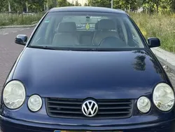 Gebruikt 2003 VW Polo Highline Sedan | € 1.000 (Goede deal)