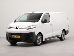 Wit Gebruikt 2023 Citroën Jumpy MPV | € 21.750 (Eerlijke prijs)