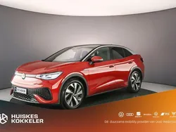 Rood Gebruikt 2023 VW ID.5 Pro SUV | € 34.900 (Eerlijke prijs)