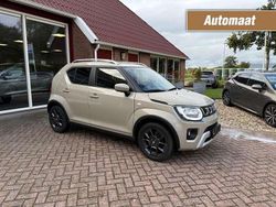 Creme Gebruikt 2023 Suzuki Ignis Hatchback | € 24.750 (Iets duurder)