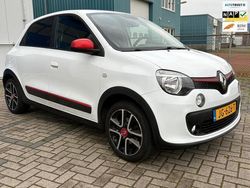 Wit Gebruikt 2016 Renault Twingo Dynamique Hatchback | € 6.944 (Eerlijke prijs)