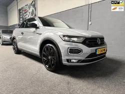 Grijs Gebruikt 2021 VW T-Roc Cabriolet R-line Cabriolet | € 31.450 (Eerlijke prijs)