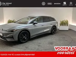 Grijs Nieuw 2025 VW ID.7 Edition Sedan | € 49.995
