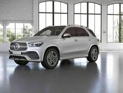 Wit Gebruikt 2020 Mercedes GLE350 Premium Plus SUV | € 57.850 (Eerlijke prijs)