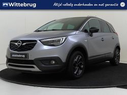 Grijs Gebruikt 2020 Opel Crossland Edition SUV | € 16.925 (Eerlijke prijs)