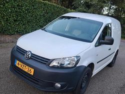 Gebruikt 2012 VW Caddy MPV | € 3.750 (Goede deal)