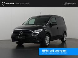 Zwart Gebruikt 2024 Mercedes Citan 108 Van | € 25.550