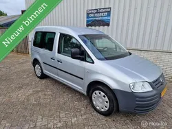 Grijs Gebruikt 2005 VW Caddy Comfortline MPV | € 3.699 (Eerlijke prijs)