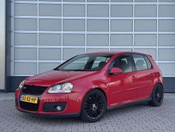 Gebruikt 2007 VW Golf V GTI Sedan | € 6.000 (Duur)