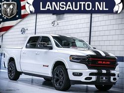 Wit Gebruikt 2023 Dodge Ram Limited Pickup | € 69.850 (Eerlijke prijs)
