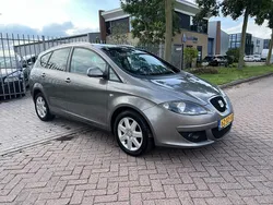 Grijs Gebruikt 2007 Seat Altea XL Stylance MPV | € 1.950 (Goede deal)