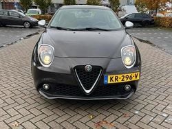 Gebruikt 2016 Alfa Romeo MiTo Hatchback | € 4.950 (Goede deal)