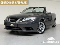 Gebruikt 2008 Saab 9-3 Vector Cabriolet | € 11.925