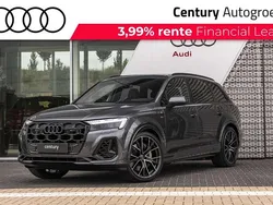 Grijs Nieuw 2025 Audi Q7 Proline SUV | € 121.394