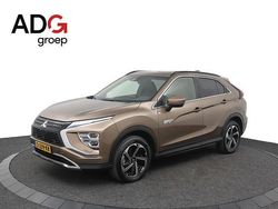 Bruin Gebruikt 2021 Mitsubishi Eclipse Cross Instyle SUV | € 24.900 (Eerlijke prijs)