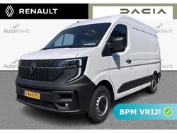 Bestelauto Gebruikt 2024 Renault Master Van | € 31.950 (Eerlijke prijs)
