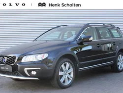 Zwart Gebruikt 2016 Volvo XC70 SUV | € 29.950 (Iets duurder)