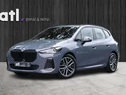 Grijs Gebruikt 2023 BMW 218 Active Tourer M Sport MPV | € 32.950 (Iets duurder)