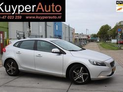 Grijs Gebruikt 2012 Volvo V40 Stationwagen | € 4.650 (Eerlijke prijs)