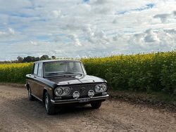 Gebruikt 1972 Lancia Fulvia | € 8.500