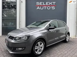 Grijs Gebruikt 2012 VW Polo Match Hatchback | € 9.950 (Eerlijke prijs)