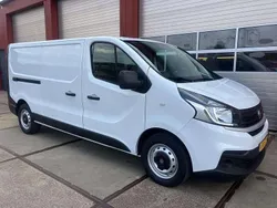 Wit Gebruikt 2020 Fiat Talento Basis Van | € 13.950 (Eerlijke prijs)