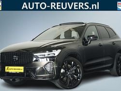 Zwart Gebruikt 2024 Volvo XC60 Plus SUV | € 53.900 (Super prijs)